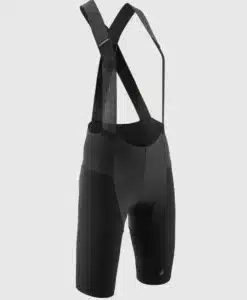 DYORA RSV BIB SHORTS S11 BLACK – Bild 4