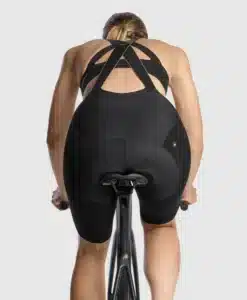 DYORA RSV BIB SHORTS S11 BLACK – Bild 6