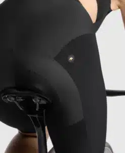 DYORA RSV BIB SHORTS S11 BLACK – Bild 8