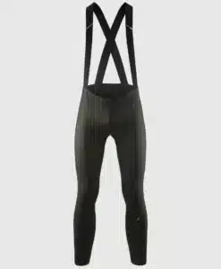 MILLE GT SPRING FALL BIB TIGHTS S11 DEEP GREEN – Bild 5