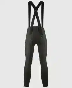 MILLE GT SPRING FALL BIB TIGHTS S11 DEEP GREEN – Bild 6