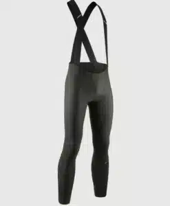 MILLE GT SPRING FALL BIB TIGHTS S11 DEEP GREEN – Bild 7