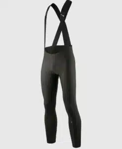 MILLE GT SPRING FALL BIB TIGHTS S11 DEEP GREEN – Bild 8