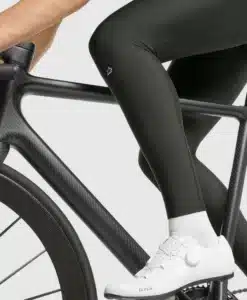 MILLE GT SPRING FALL BIB TIGHTS S11 DEEP GREEN – Bild 9