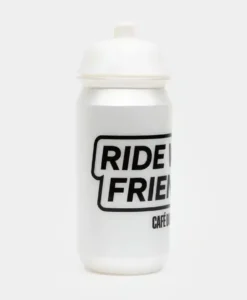 RIDE WITH FRIENDS BIDON PEARL