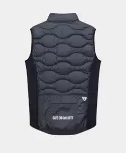 ALEXIA GILET THERMAL ANTHRACITE – Bild 3