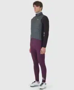 ALEXIA GILET THERMAL ANTHRACITE – Bild 11