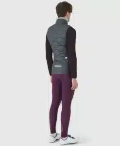 ALEXIA GILET THERMAL ANTHRACITE – Bild 12