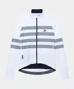 Alternative view of CHARLIE LS JERSEY MARINIERE