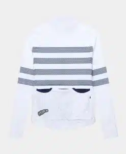 CHARLIE LS JERSEY MARINIERE – Bild 3