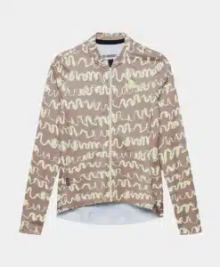 CONSTANCE LS JERSEY OYSTER GREY NAPLES YELLOW – Bild 2