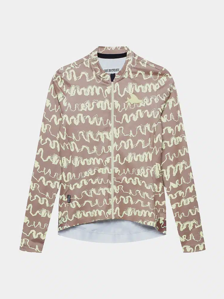 CONSTANCE LS JERSEY OYSTER GREY NAPLES YELLOW – Bild 2