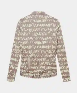 CONSTANCE LS JERSEY OYSTER GREY NAPLES YELLOW – Bild 3