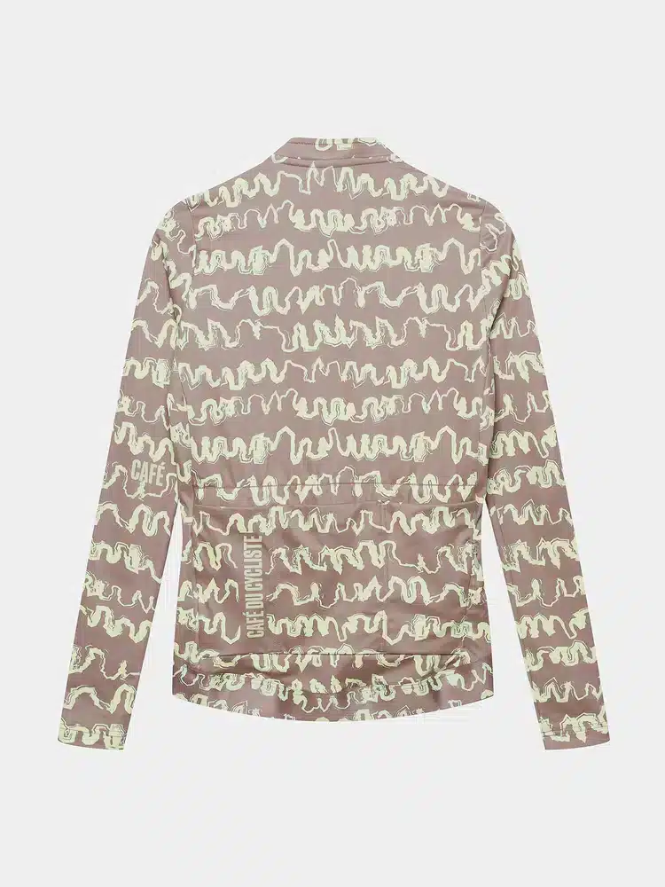 CONSTANCE LS JERSEY OYSTER GREY NAPLES YELLOW – Bild 3