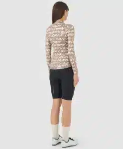 CONSTANCE LS JERSEY OYSTER GREY NAPLES YELLOW – Bild 5