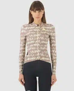 CONSTANCE LS JERSEY OYSTER GREY NAPLES YELLOW – Bild 6