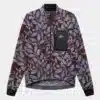 SOLANGE LS JERSEY CAROB VERBENA