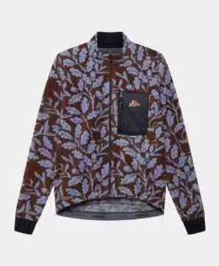 SOLANGE LS JERSEY CAROB VERBENA