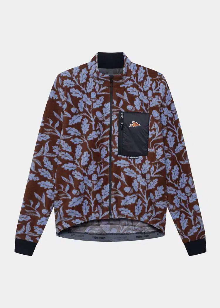 SOLANGE LS JERSEY CAROB VERBENA