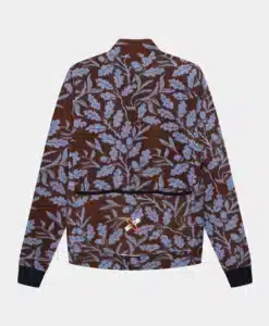 SOLANGE LS JERSEY CAROB VERBENA – Bild 2