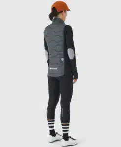 ALEXIA GILET THERMAL ANTHRACITE – Bild 6
