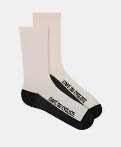 PRIMALOFT SOCKS WHITE