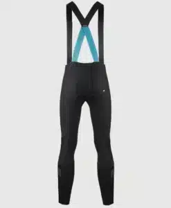 EQUIPE R HABU WINTER BIB TIGHTS S11 BLACK – Bild 3
