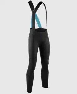 EQUIPE R HABU WINTER BIB TIGHTS S11 BLACK – Bild 2