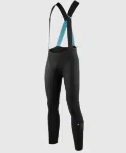 EQUIPE R HABU WINTER BIB TIGHTS S11 BLACK – Bild 5