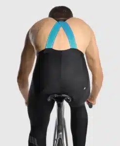 EQUIPE R HABU WINTER BIB TIGHTS S11 BLACK – Bild 8