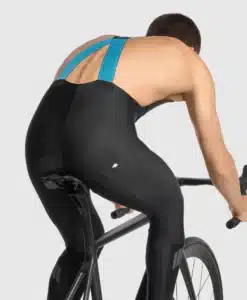 EQUIPE R HABU WINTER BIB TIGHTS S11 BLACK – Bild 6
