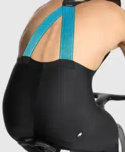 EQUIPE R HABU WINTER BIB TIGHTS S11 BLACK – Bild 4