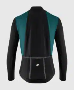 Alternative view of MILLE GT HASHOOGI WINTER JACKET S11 FOUNDATION GREEN