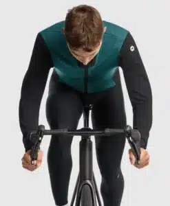 MILLE GT HASHOOGI WINTER JACKET S11 FOUNDATION GREEN – Bild 5