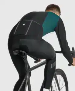 MILLE GT HASHOOGI WINTER JACKET S11 FOUNDATION GREEN – Bild 7