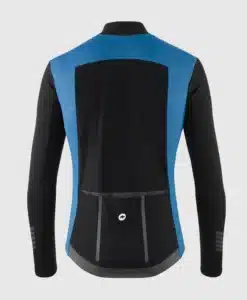 Alternative view of MILLE GT EISENERZ ULTRAZ WINTER JACKET S11 STORM BLUE