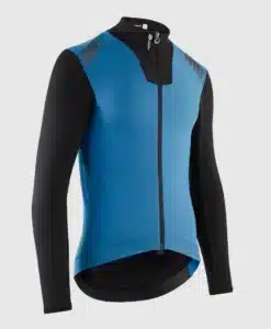 MILLE GT EISENERZ ULTRAZ WINTER JACKET S11 STORM BLUE – Bild 3