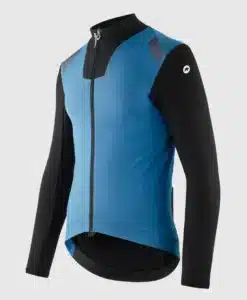MILLE GT EISENERZ ULTRAZ WINTER JACKET S11 STORM BLUE – Bild 4
