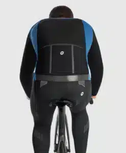 MILLE GT EISENERZ ULTRAZ WINTER JACKET S11 STORM BLUE – Bild 6