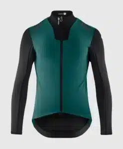 MILLE GT EISENERZ ULTRAZ WINTER JACKET S11 FOUNDATION GREEN
