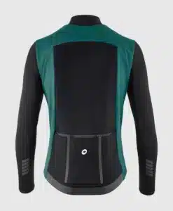 Alternative view of MILLE GT EISENERZ ULTRAZ WINTER JACKET S11 FOUNDATION GREEN