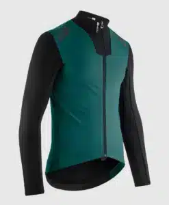 MILLE GT EISENERZ ULTRAZ WINTER JACKET S11 FOUNDATION GREEN – Bild 3