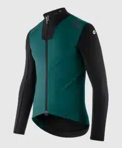 MILLE GT EISENERZ ULTRAZ WINTER JACKET S11 FOUNDATION GREEN – Bild 4