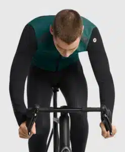 MILLE GT EISENERZ ULTRAZ WINTER JACKET S11 FOUNDATION GREEN – Bild 5
