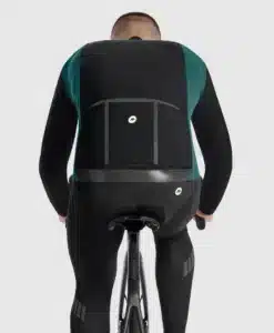 MILLE GT EISENERZ ULTRAZ WINTER JACKET S11 FOUNDATION GREEN – Bild 6