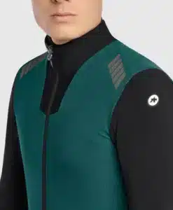 MILLE GT EISENERZ ULTRAZ WINTER JACKET S11 FOUNDATION GREEN – Bild 8