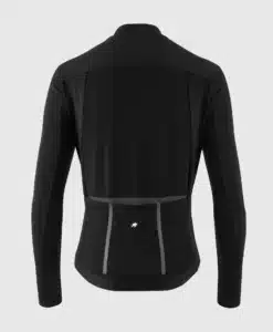 EQUIPE R HABU WINTER JACKET S11 BLACK – Bild 2