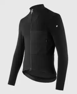 EQUIPE R HABU WINTER JACKET S11 BLACK – Bild 4