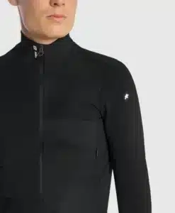EQUIPE R HABU WINTER JACKET S11 BLACK – Bild 8