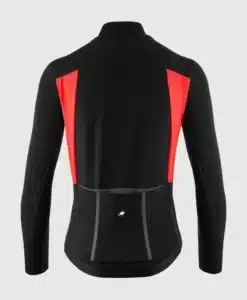 EQUIPE R HABU WINTER JACKET S11 LOLLY RED – Bild 2